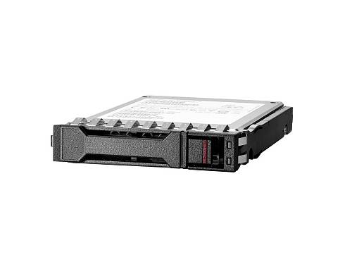 HPE 1.92TB SATA 6G Read Intensive SFF BC Bulk