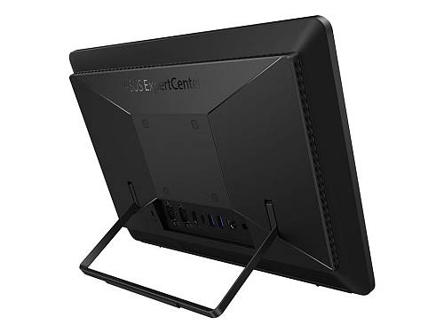 ASUS AiO E16 15.6 Touch N4500 8 256 black E1600WKAT-BMR110X W11P