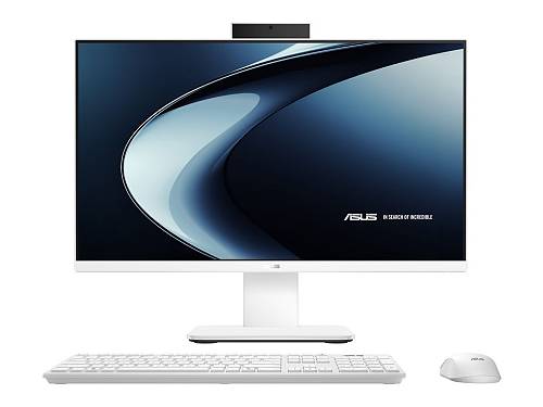 ASUS V400 AiO 24  i5-13420H  8 512  white   V440VAK-WPC953W W11H