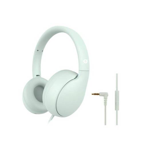 CONCEPTRONIC Kids Headset +Schalter            85dB 1.60m gn