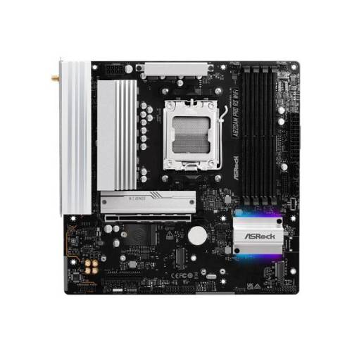 ASRock A620AM Pro RS WiFi        AM5 mATX HDMI/DP       DDR5 retail