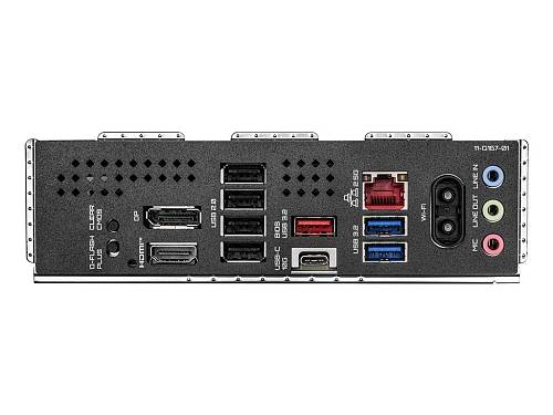 Gigabyte B840 EAGLE WIFI6E        (B840,AM5,ATX,DDR5)