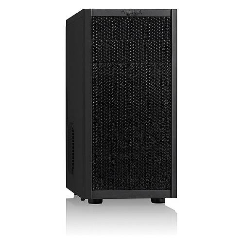 Midi Fractal Design Core 1000 Black