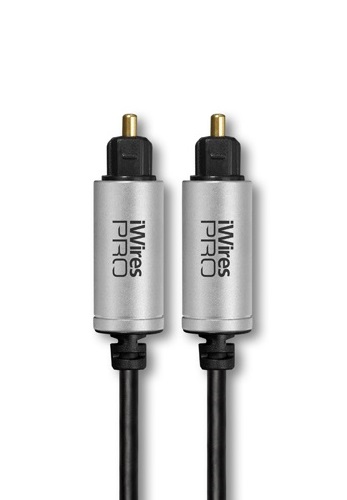 Techlink iWiresPRO Optical Cable 2.0m 711212