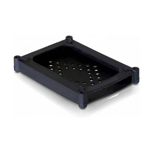 DeLock HDD 6.4cm (2.5) Silikon Pro