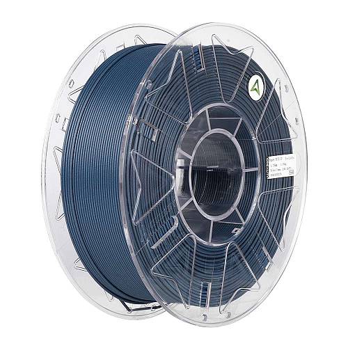 Creality Hyper PETG-CF Dusk Blue Carbon Fiber 3D Printer Filament, High Strength, 1 kg Spool1.75