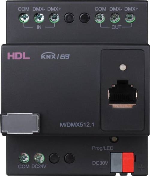 HDL DMX Recorder Module