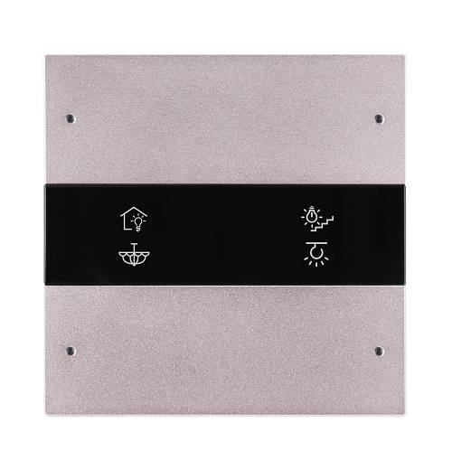 HDL Granite Display Panel Space Gray M/P2R.1