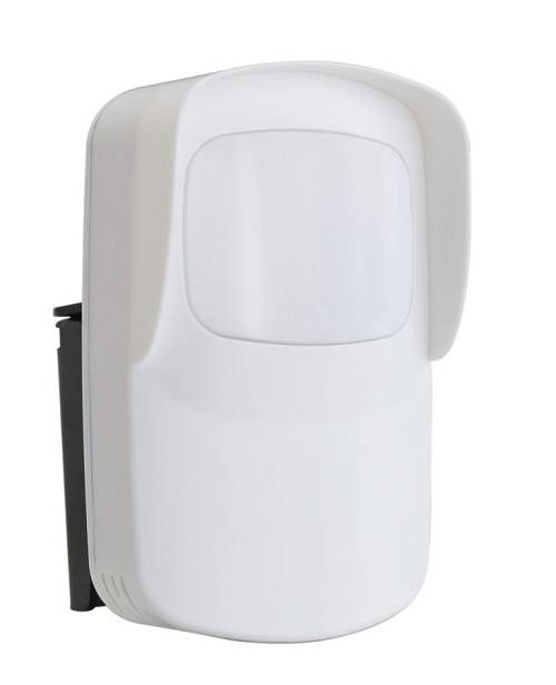 HDL Sensor Microwave Wall Mount Outdoor M/WS05.1-A