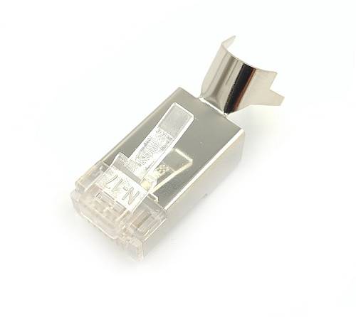 Kuwes Ethernet Plugs for CAT7