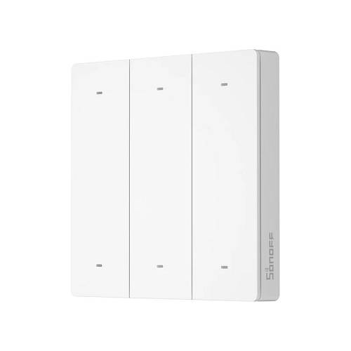 Sonoff Wifi Smart SwitchMan Scene Controller R5 White