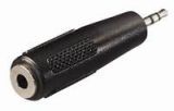 2.5mm to 3.5mm Stereo Adaptor AC 15