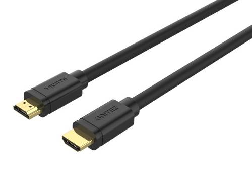 Unitek HC HDMI to HDMI Cable (bag) 1.5m C11066BK-1.5M