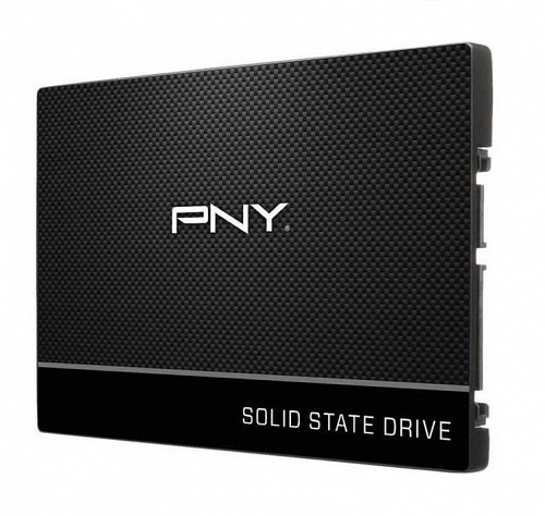 PNY CS900 , SSD , 250 GB , internal , 2.5" , SATA 6Gb/s