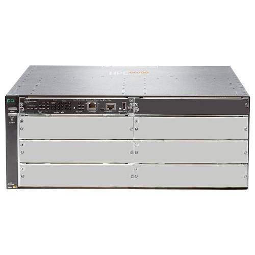 HPE 5406R zl2 Switch