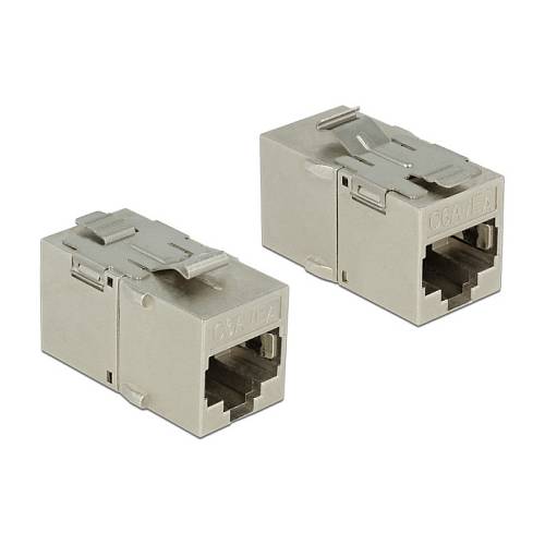 DeLOCK Keystone module - modularer Einschub (Kopplung)