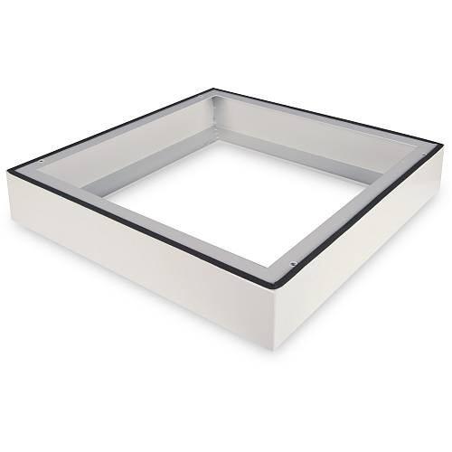 DIGITUS Sockel IP55 Wandgehäuse - 600x600mm (BxT).Outdoor.