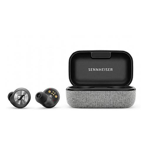Sennheiser MOMENTUM True Wireless Headphone In-Ear