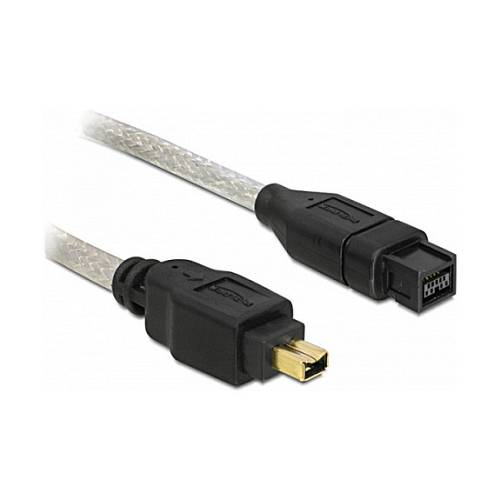 FireWire B Delock 2.0m St9/St4