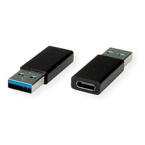 VALUE USB 3.2 Gen 1 Adapter. USB Typ A - C. ST/BU