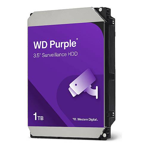 1TB WD11PURZ Purple 64MB