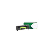Lexmark , Black , original , toner cartridge LRP , for Lexmark MS321dn, MS421dn, MS521dn, MS621dn, MS622de
