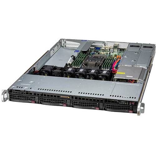 Server Supermicro SYS-511E-WR-G1 Gold