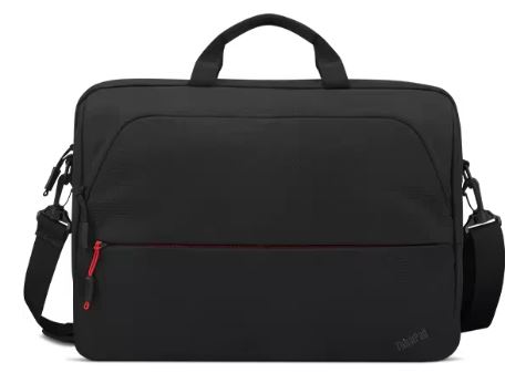Lenovo Carry Case, Thinkpad Essential, Topload, Slim, 13-14, Black