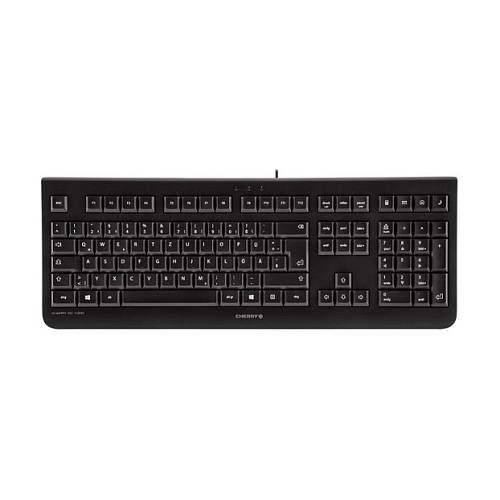 Cherry KC1000 [CH] Black