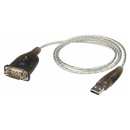 USB USB Port - to -Serial Port Converter 100cm ATEN