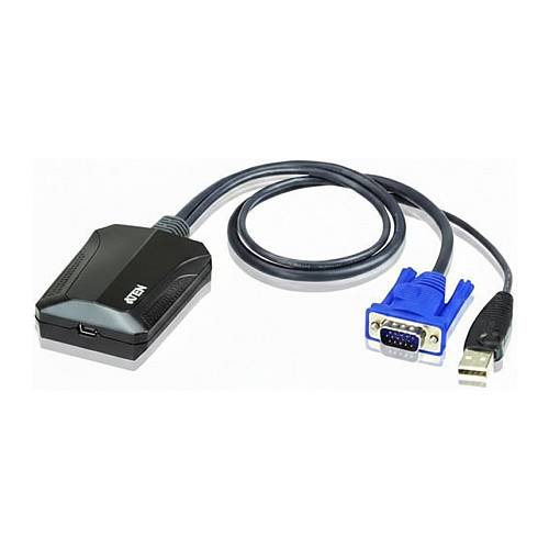 USB Laptop USB Console Adapter ATEN