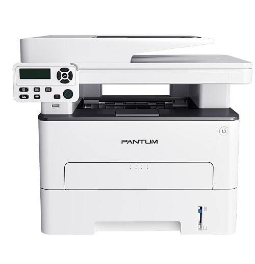 Pantum M7100DW Laser MF Printer WiFi/ADF/Duplex 33ppm