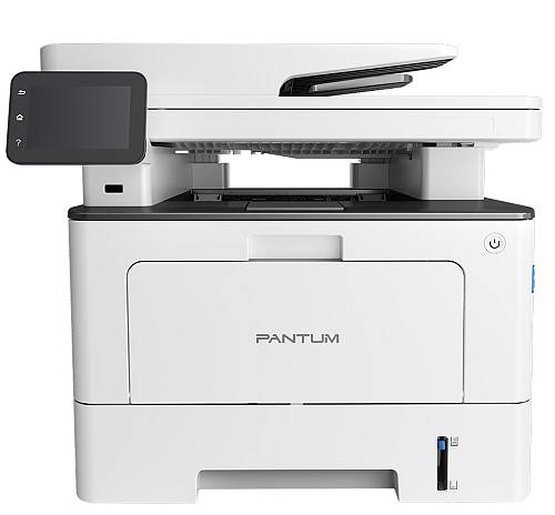 Pantum BM5100FDW Laser MFP WiFi/ADF/Duplex/Fax 40ppm