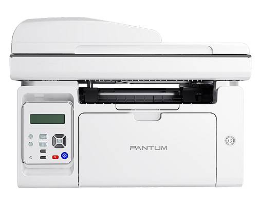 Pantum M6559NW Laser MultiFunction Printer ADF/WiFi/Lan 22ppm