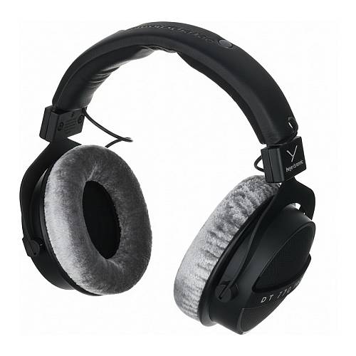 beyerdynamic DT 770 PRO X geschlossener ohrumschlieender Studio-Kopfhrer.