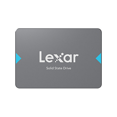 2.5 256GB Lexar NQ100 intern (6.4 cm)