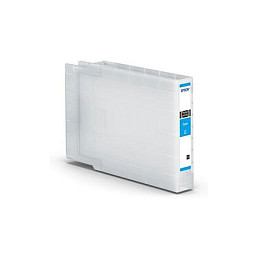 EPSON Tinte cyan 14ml WF Pro WF-C8190/WF-C86xx. L