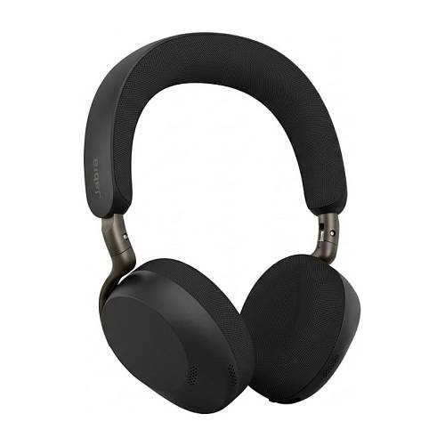 Jabra Evolve3 85 UC + Link 390a schwarz