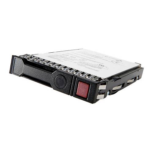1.6TB HPE SAS MU SFF BC MV SSD