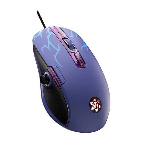 LEXIP - SASUKE MOUSE DESIGN BY TSUME - NARUTO SHIPPUDEN