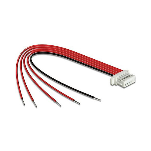 Delock Anschlusskabel 5 pin 10 cm für Module