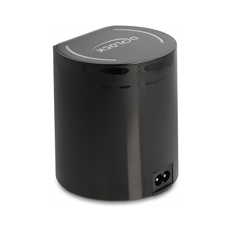 Delock USB und kabelloses Ladegerät 1 x USB Type-C™ PD + 2 x USB Typ-A mit 58 W