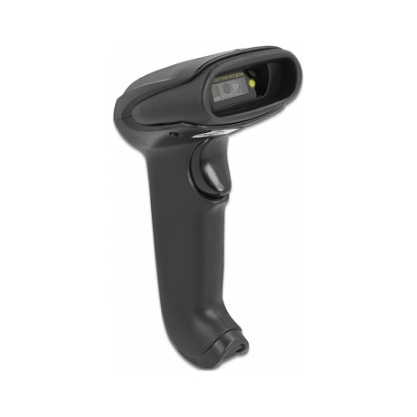 Barcode Scanner 1D und 2D für 2.4 GHz. Bluetooth oder USB