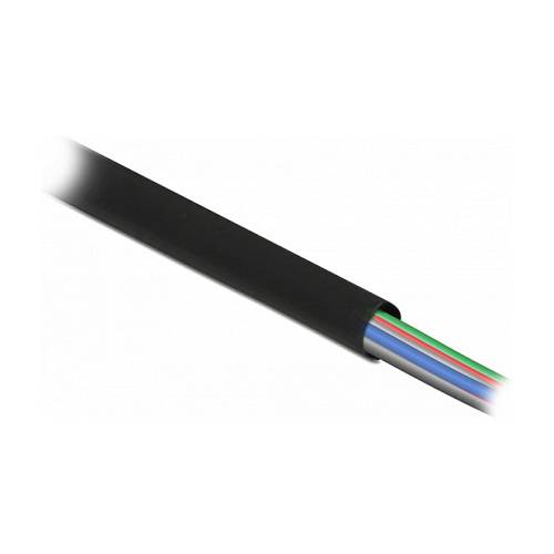 Schrumpfschlauch 5 m x 16 mm schwarz