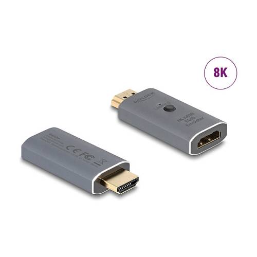 HDMI EDID Emulator 8K