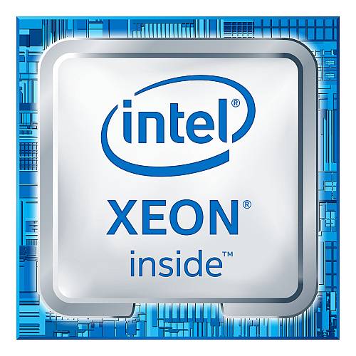 Intel CPU Xeon W-2235 (6C/12T) 3.8 GHz (4.6 GHz Turbo) Tray Sockel 2066 TDP 130W
