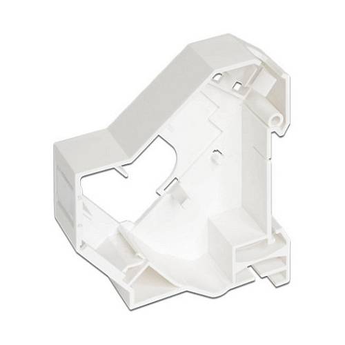 Keystone Halterung für Hutschienen