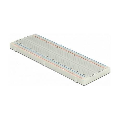 Experimentier-Steckbrett 630/200 Kontakte