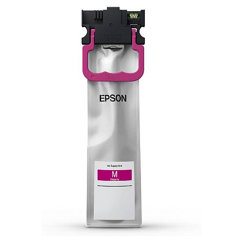 Epson Tintenpatrone T01C300 XL Magenta (ca. 5.000 Seiten)
