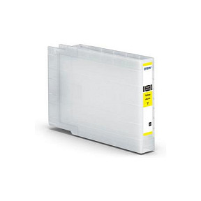 Epson T04B4 - Größe XL - Gelb - original - Tintenpatrone